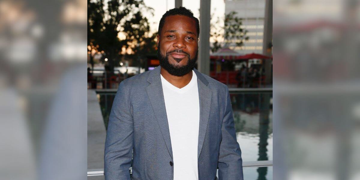 Malcolm-Jamal Warner in Los Angeles in September 2016.