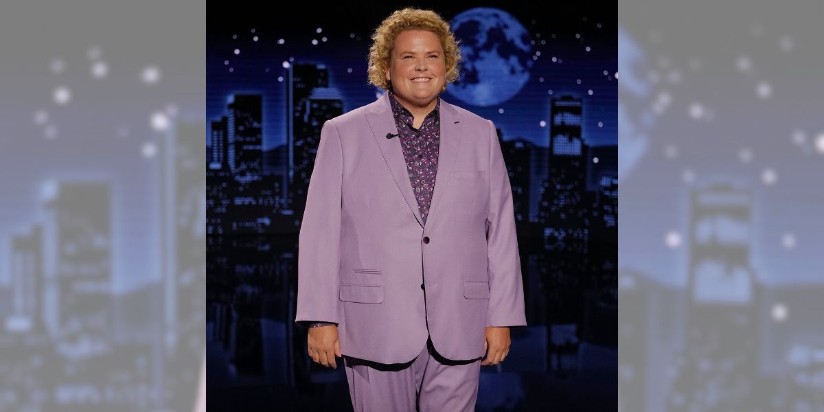 Fortune Feimster