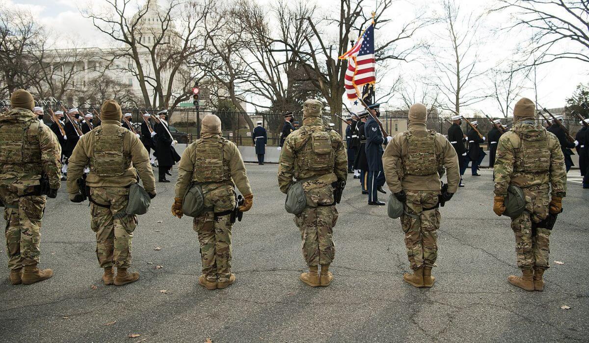 Virginia National Guard