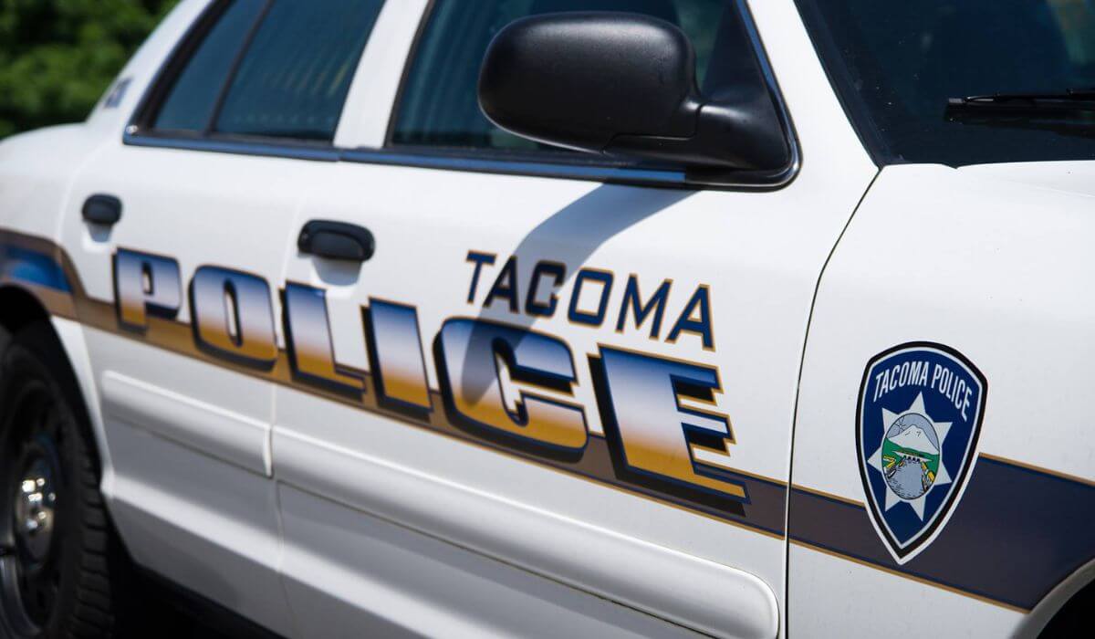 Tacoma Police Department