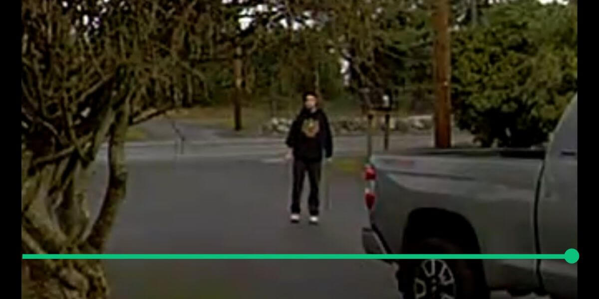 lake stevens trespasser