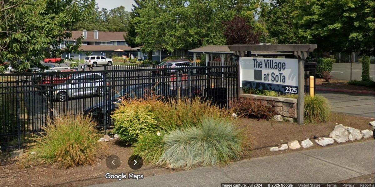 Village at SoTa apartments