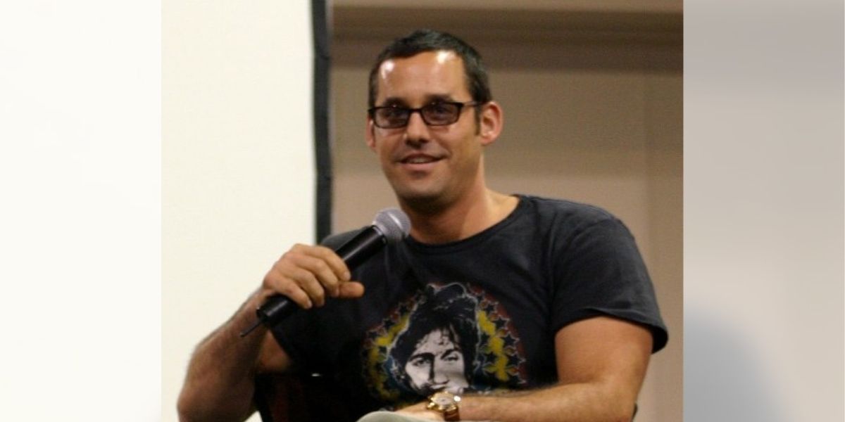 Nicholas Brendon