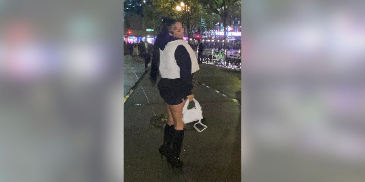 Dorys Mahaylia Easley