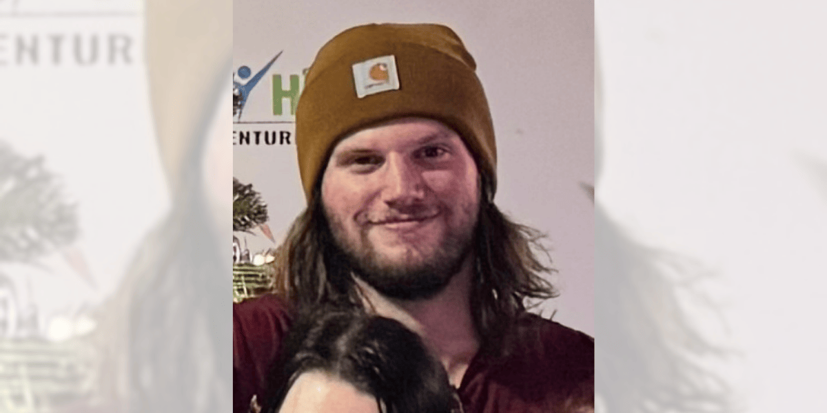 Sage Hunter Greigo-Long