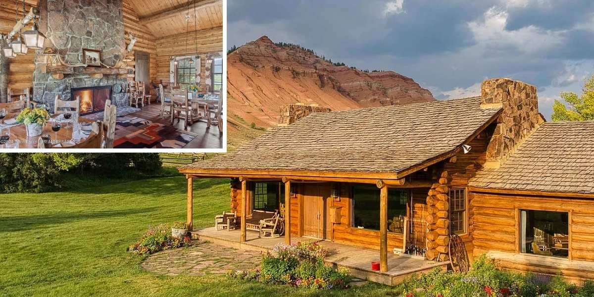 Wyoming, Wyoming real estate