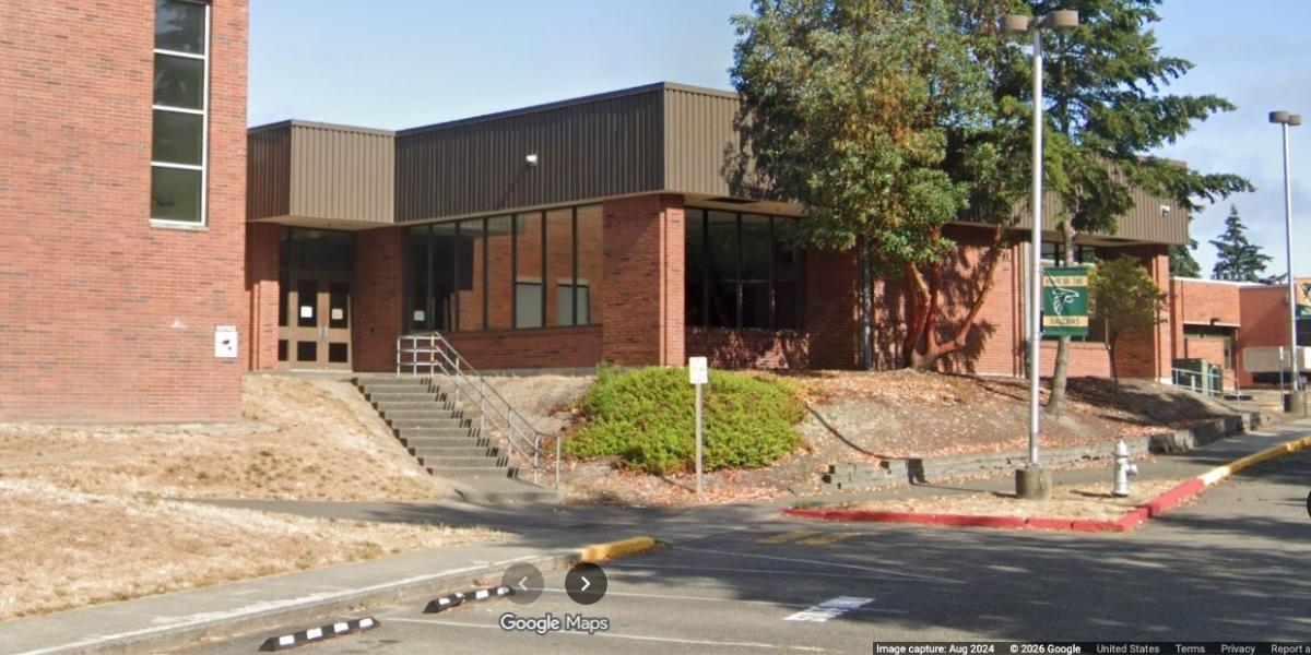 Foss High School