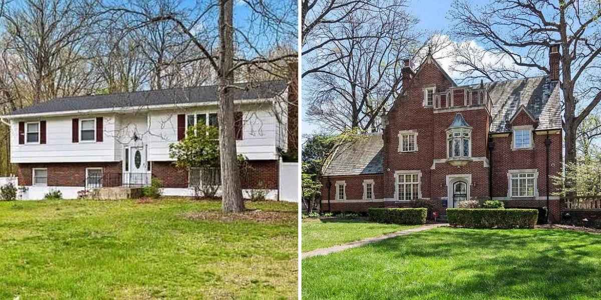 Spring Valley and Springfield real estate