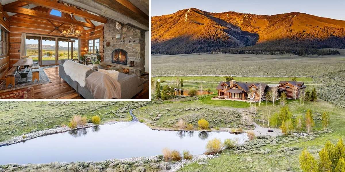 Stanley, Idaho real estate