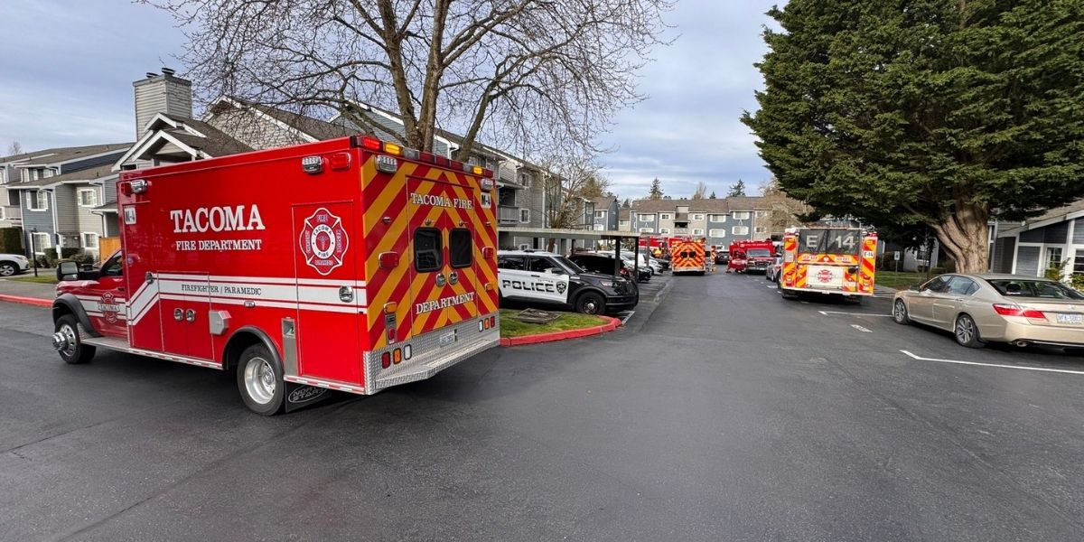 tacoma fire