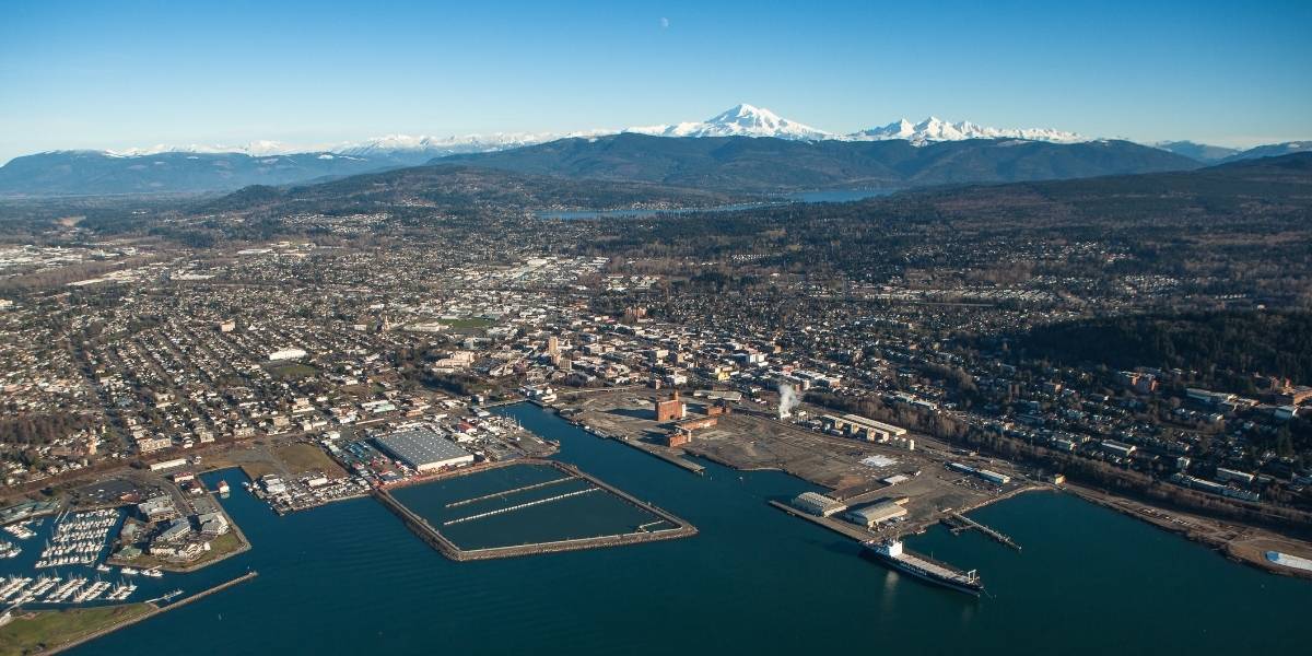 Bellingham.