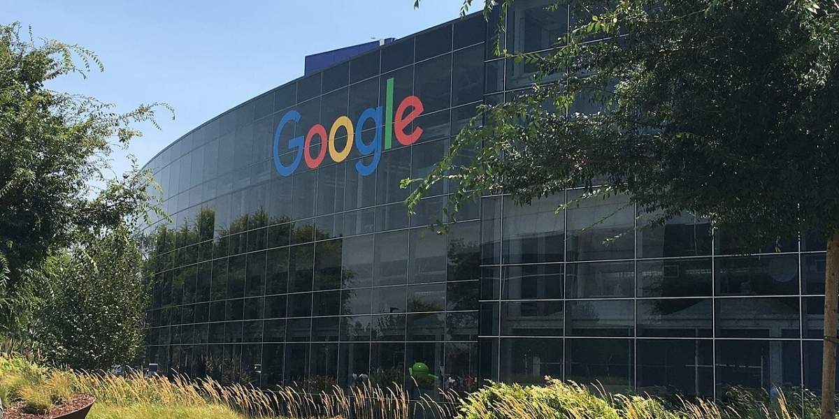 Google