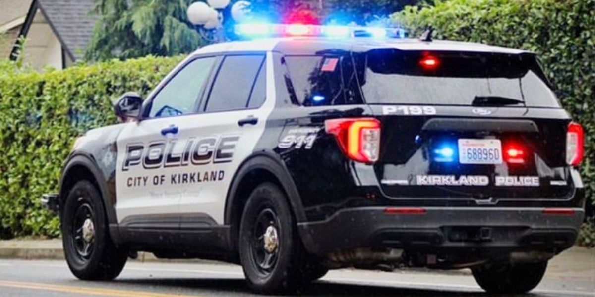 Kirkland Police