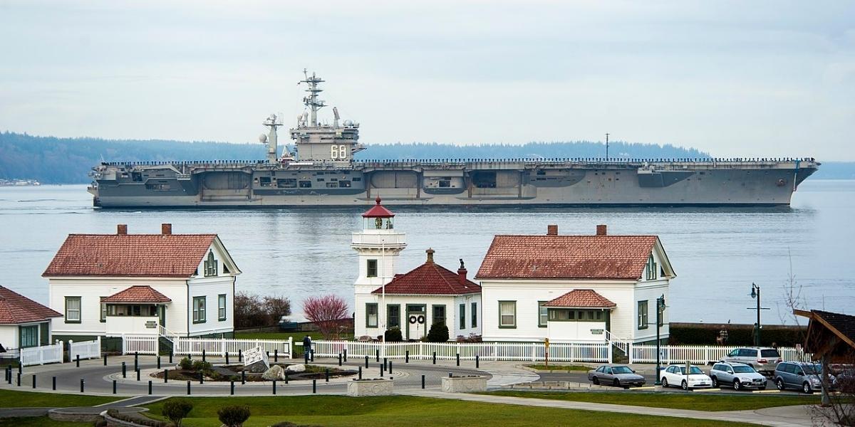 Mukilteo