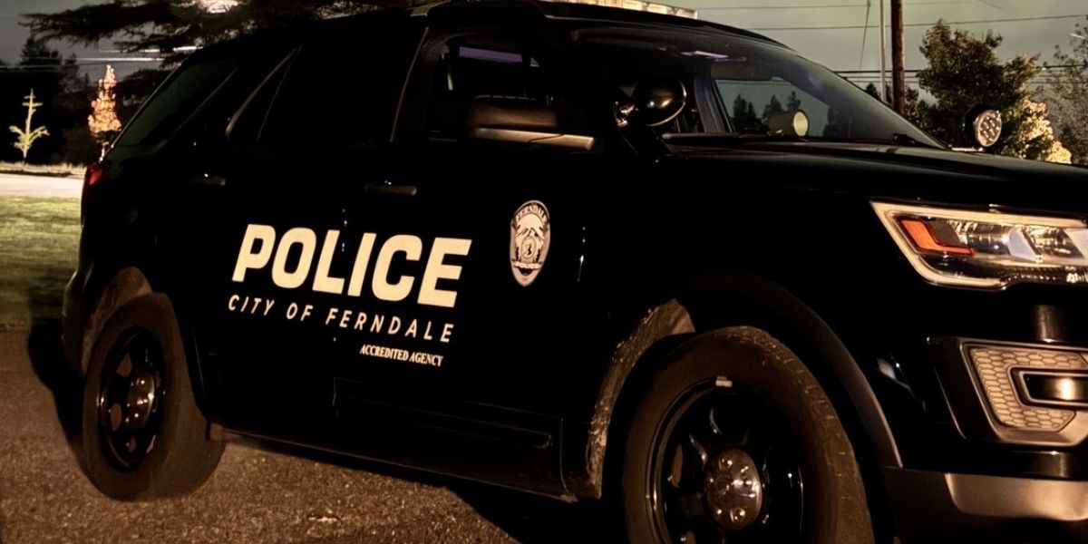 Ferndale Police