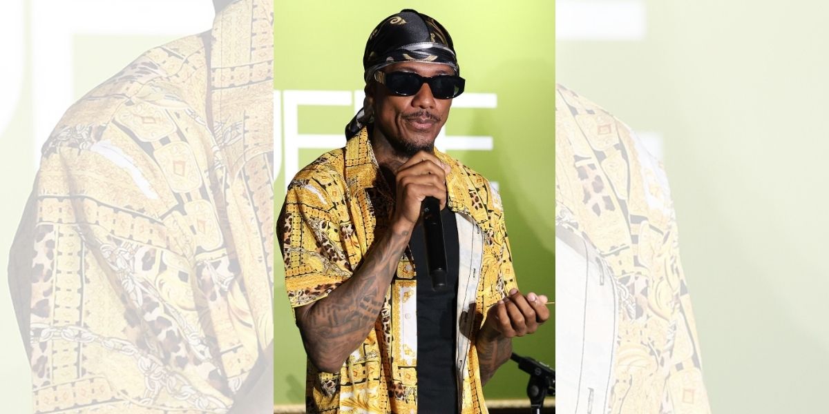 Nick Cannon