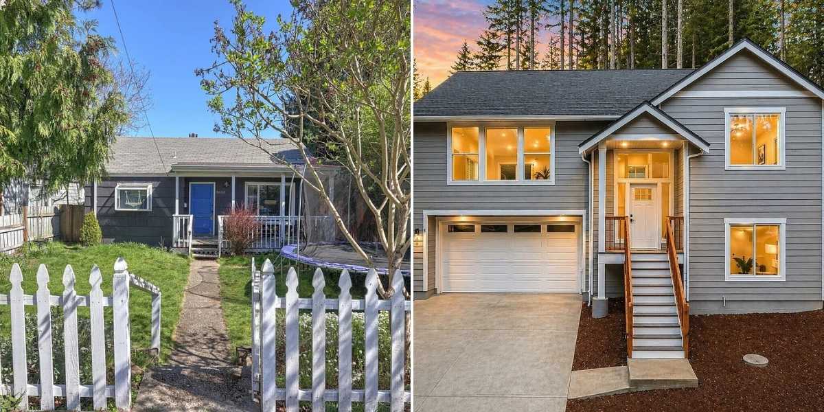 bellingham and seattle real estate