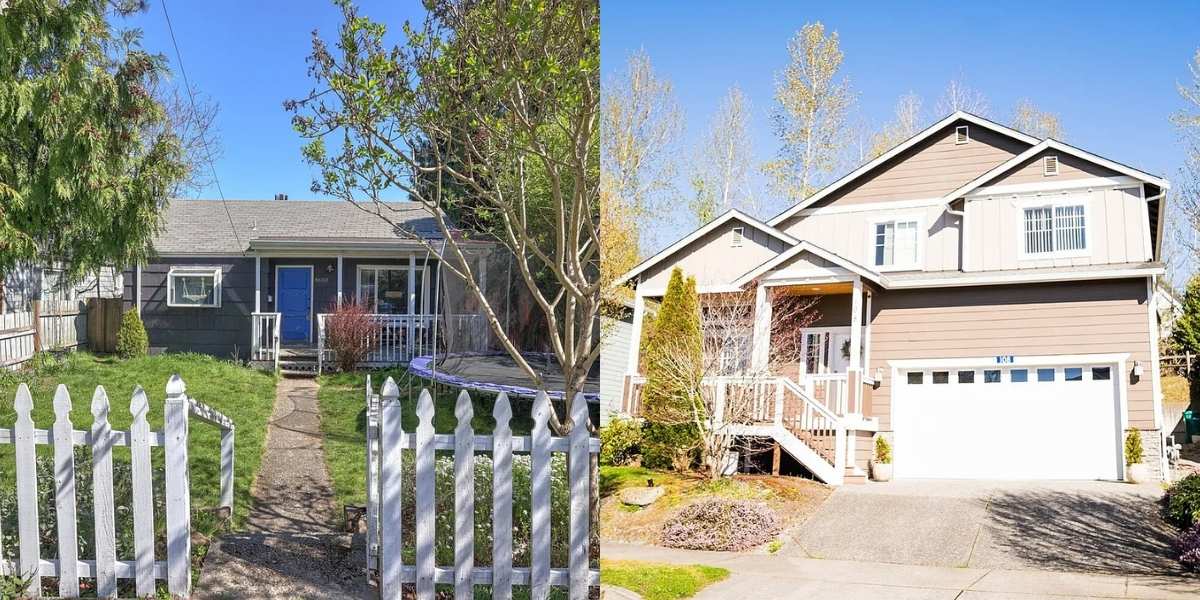 mount vernon and seattle real estate