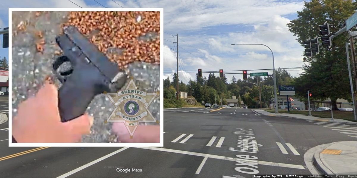 Loxie Eagans Blvd and S National Ave