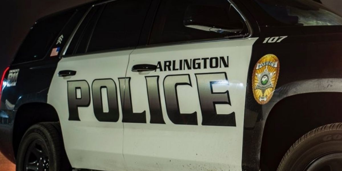Arlington Police Department