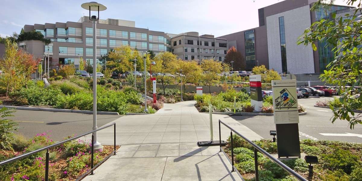 Seattle Children's
