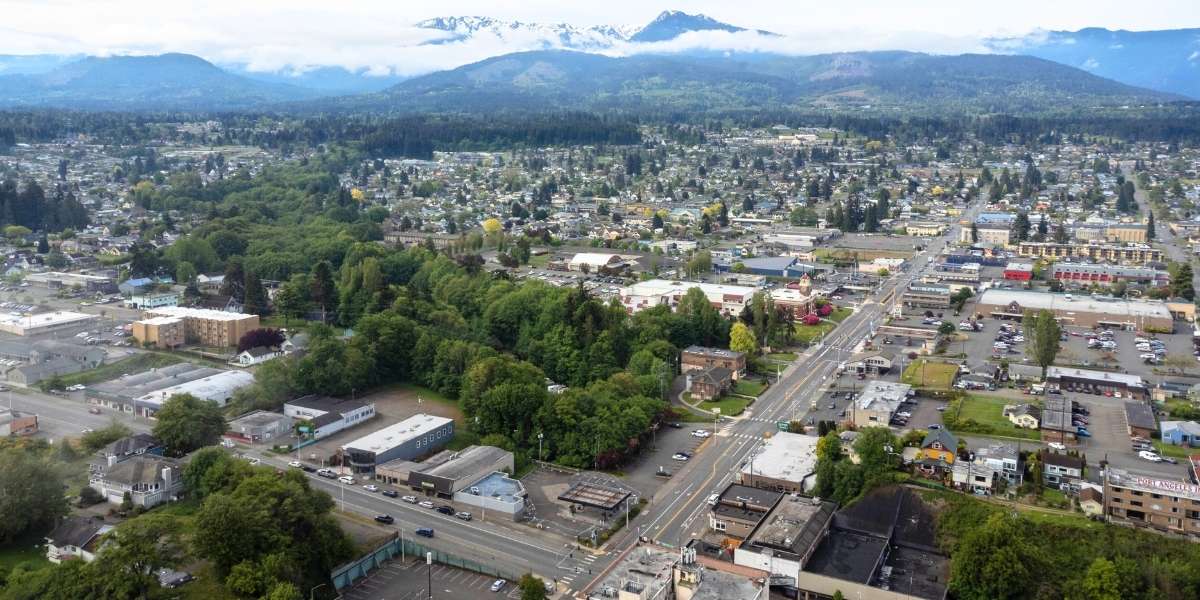 Port Angeles