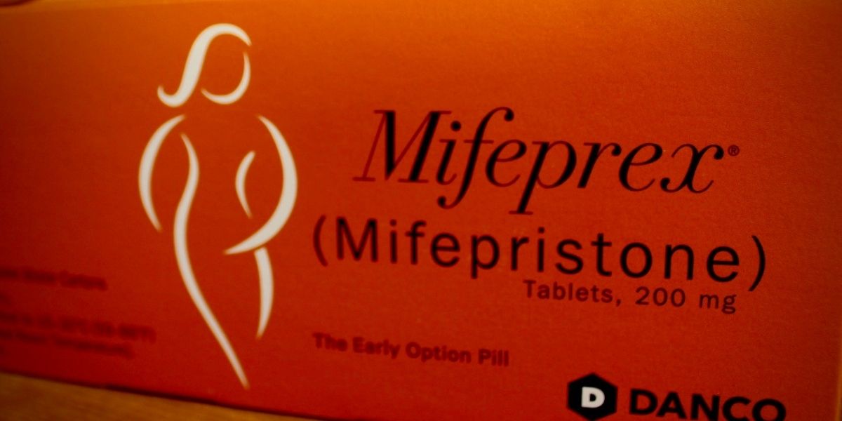 mifepristone