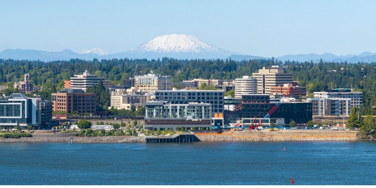 Vancouver, Washington