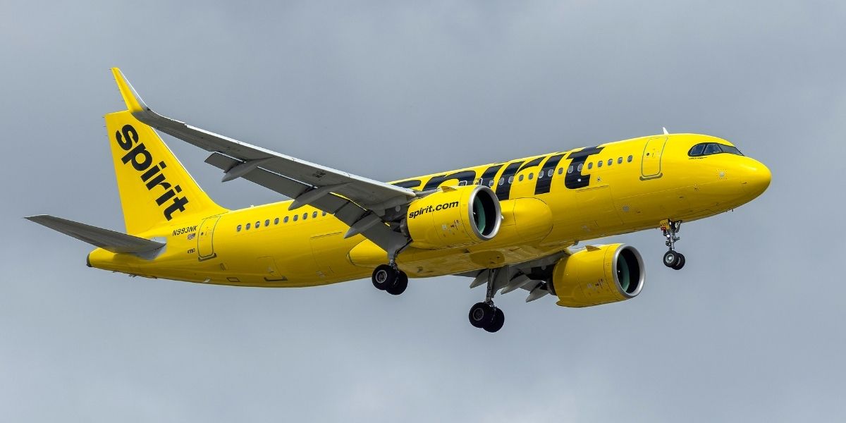 Spirit Airlines