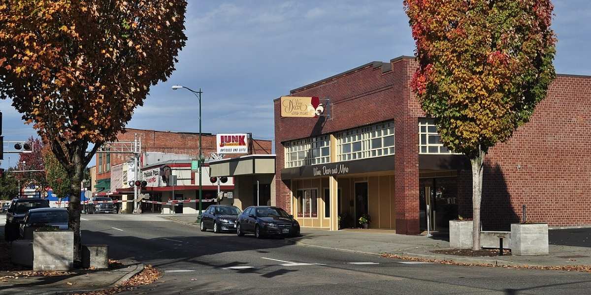 Puyallup