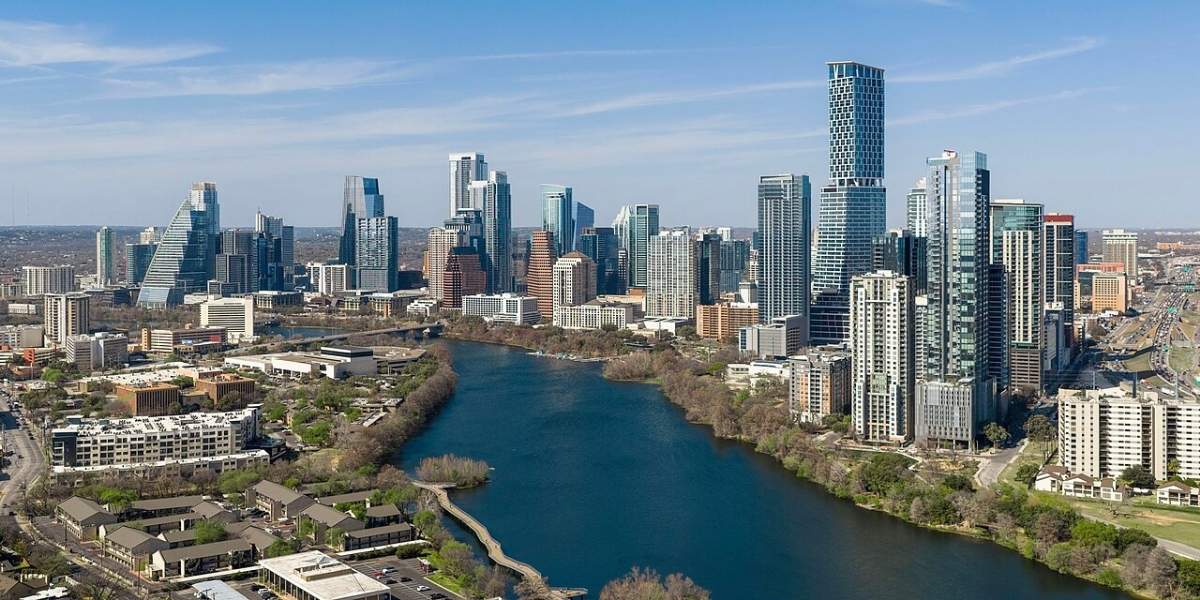 Austin, Texas