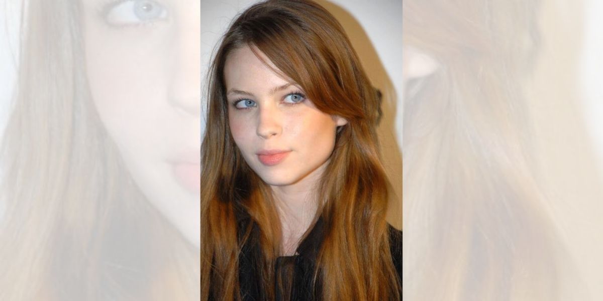 Daveigh Chase
