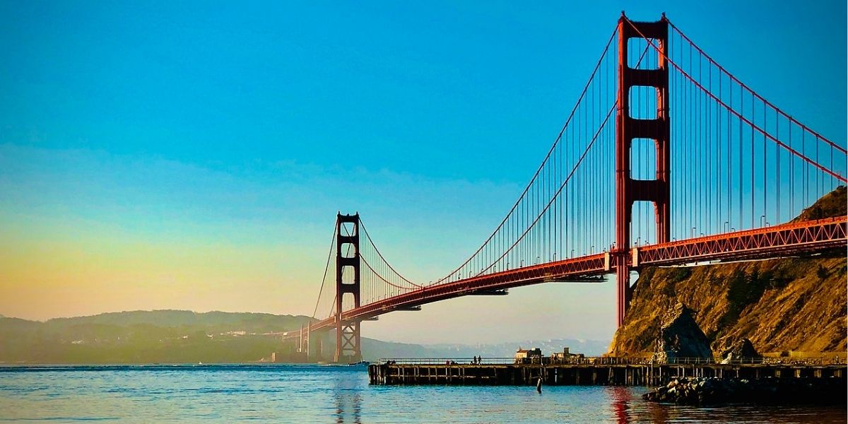 Golden Gate Bridge