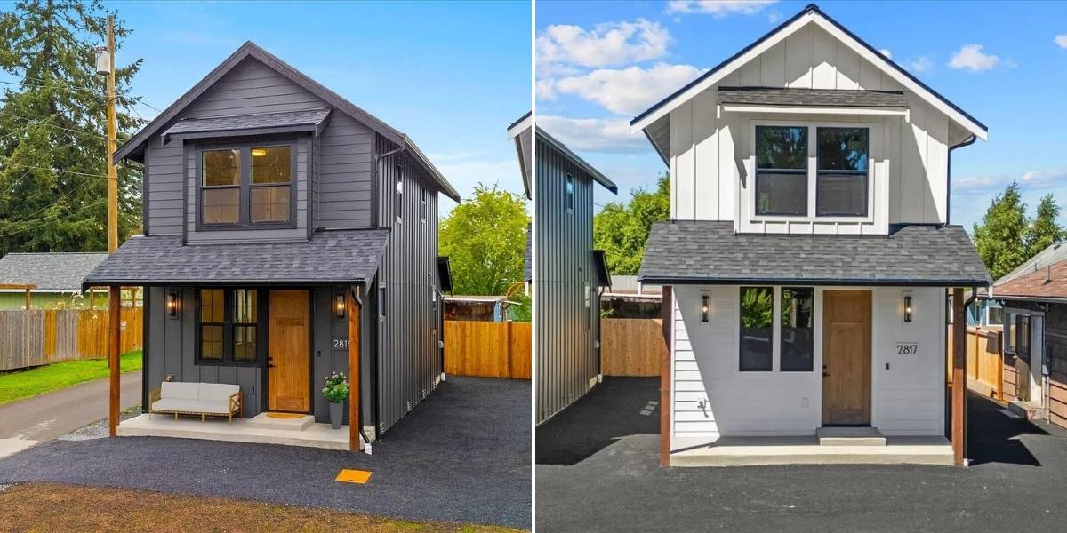 2815 25th Street in Everett