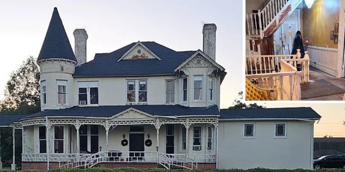 619 Willcox Avenue in Marion, South Carolina