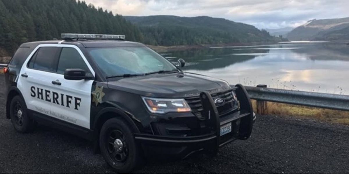 Thurston County Sheriff