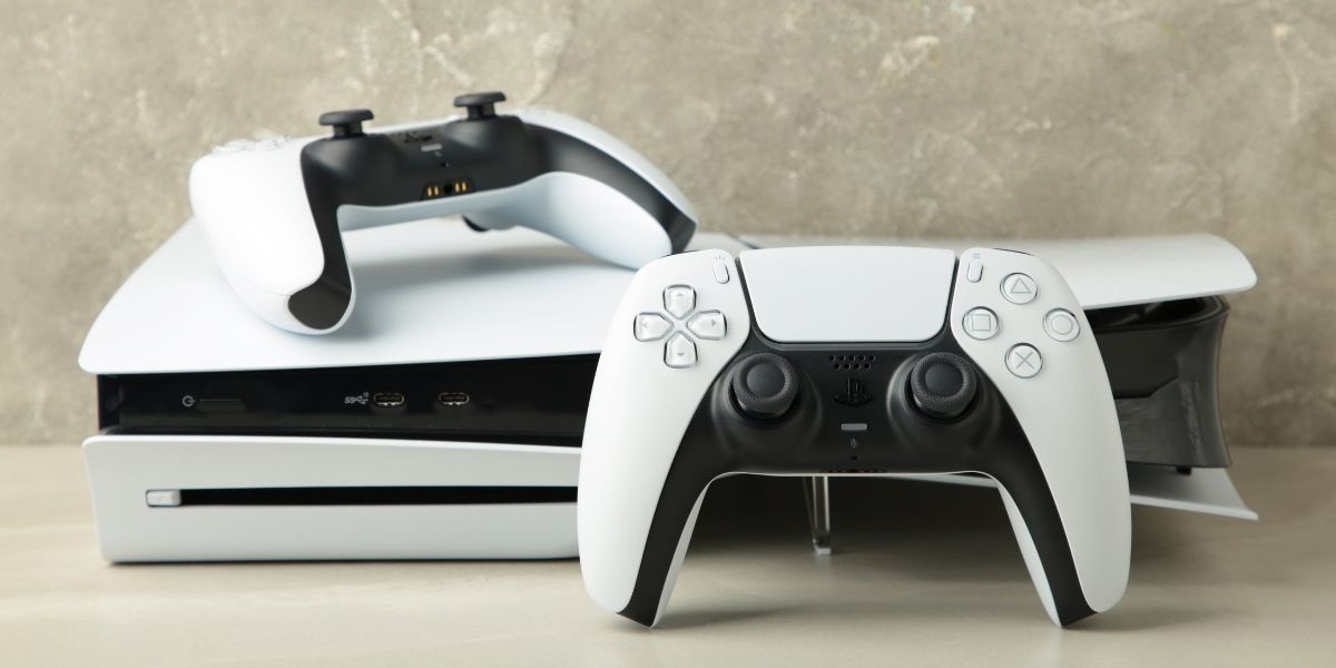 Playstation 5