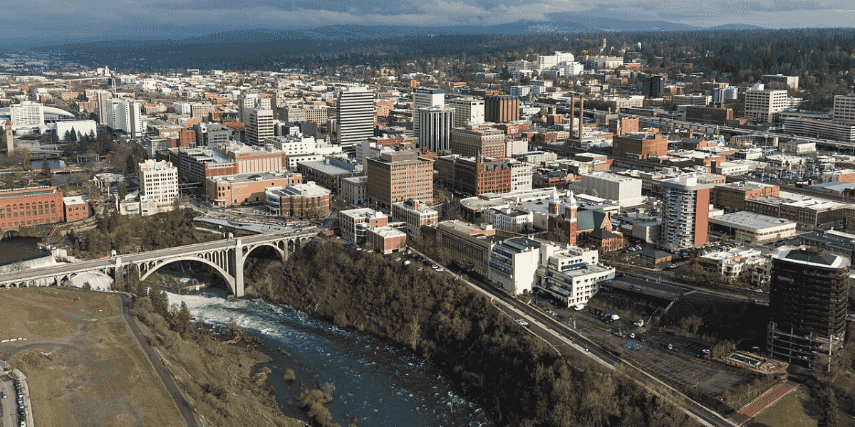 Spokane