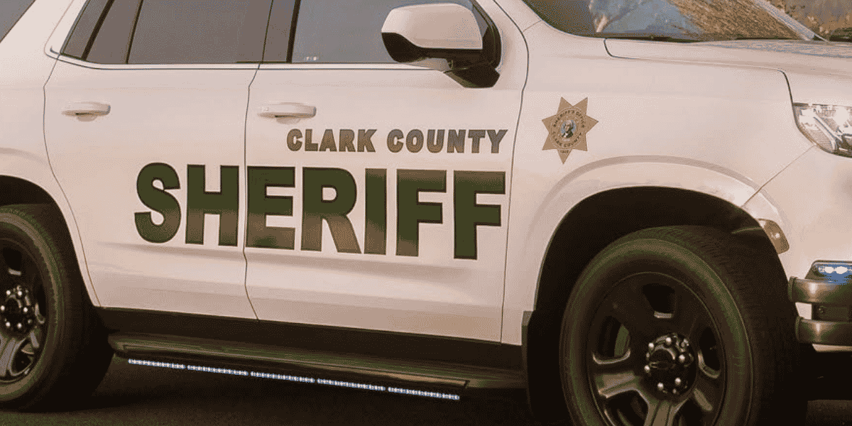 Clark County Sheriff's Office