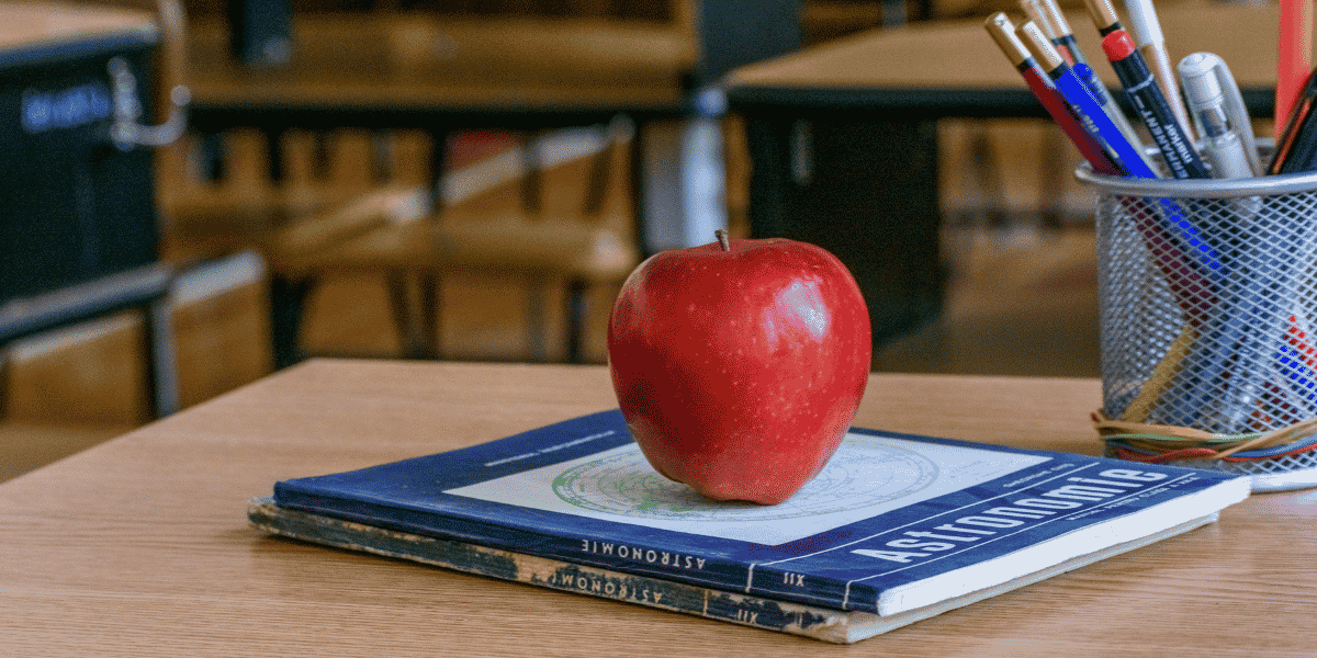 classroom