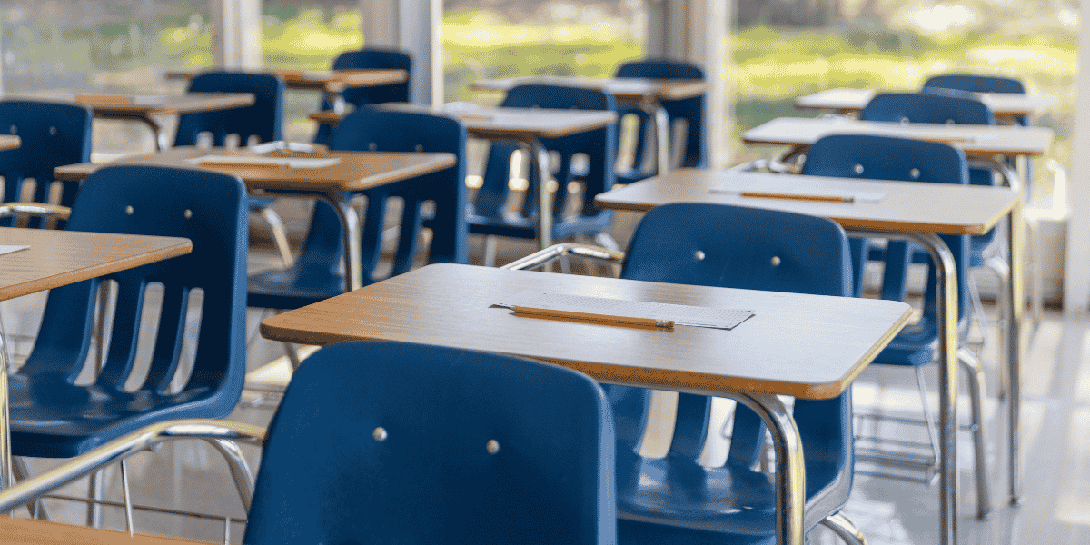 classroom